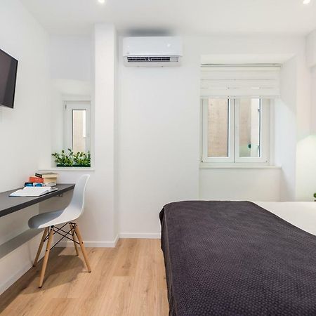 Apartmán Flumen Rijeka Exteriér fotografie
