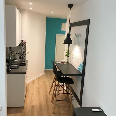 Apartmán Flumen Rijeka Exteriér fotografie