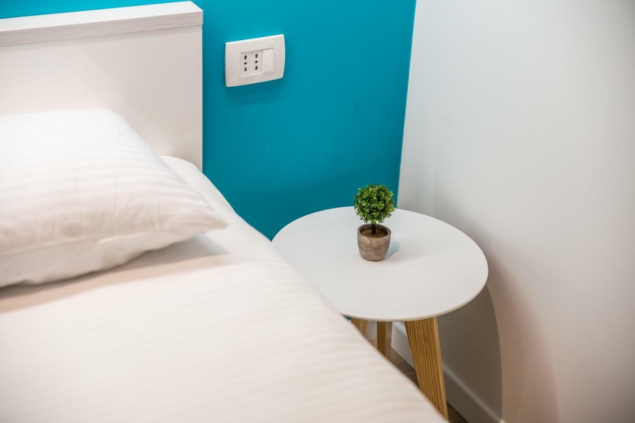 Apartmán Flumen Rijeka Exteriér fotografie