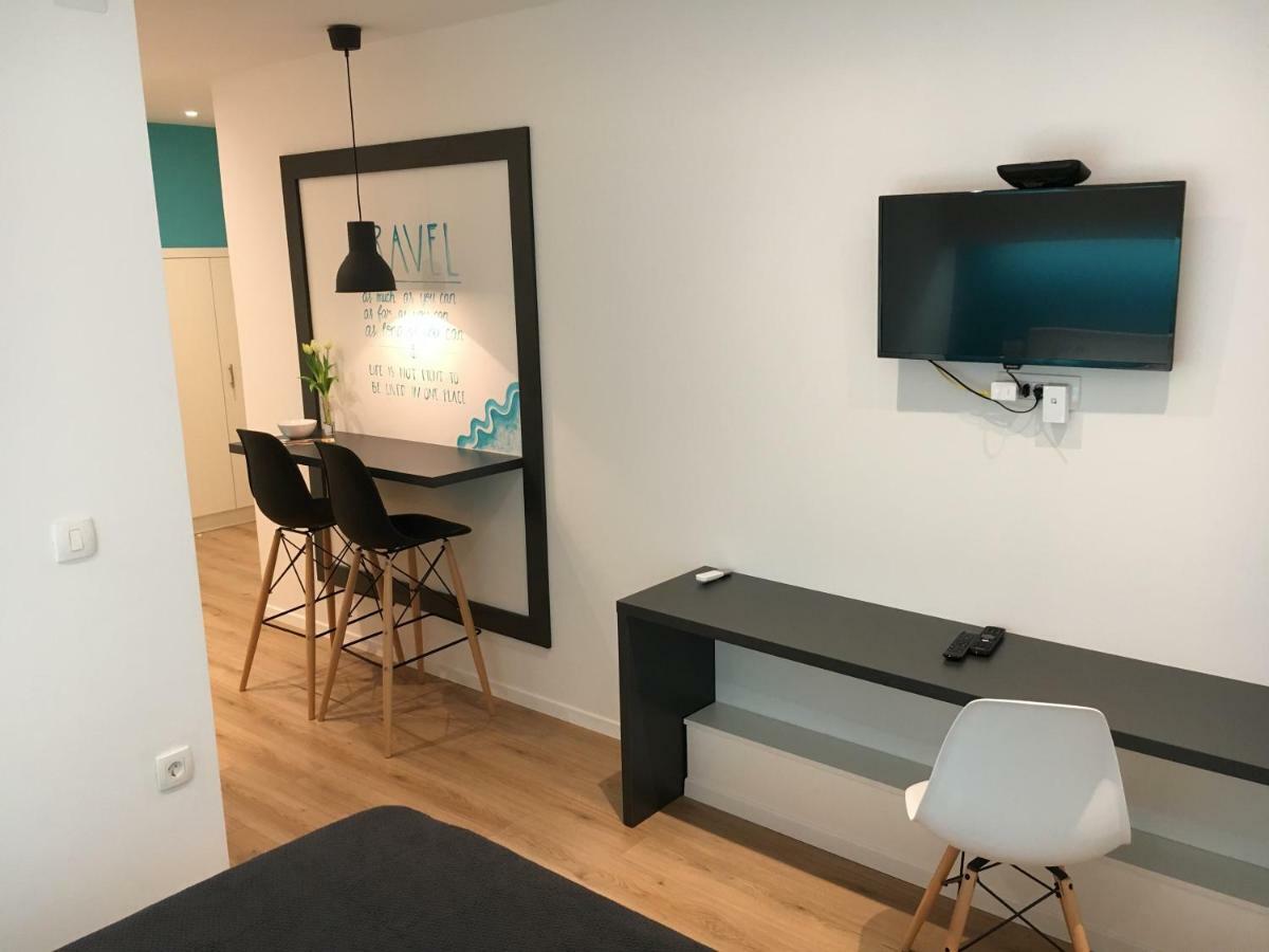 Apartmán Flumen Rijeka Exteriér fotografie